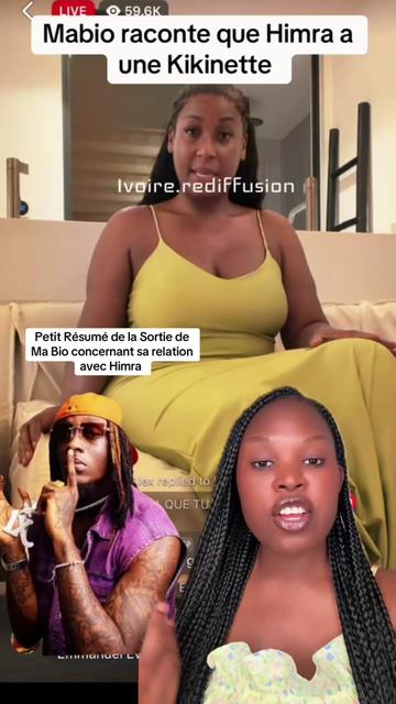 @Eunice Obi Officiel