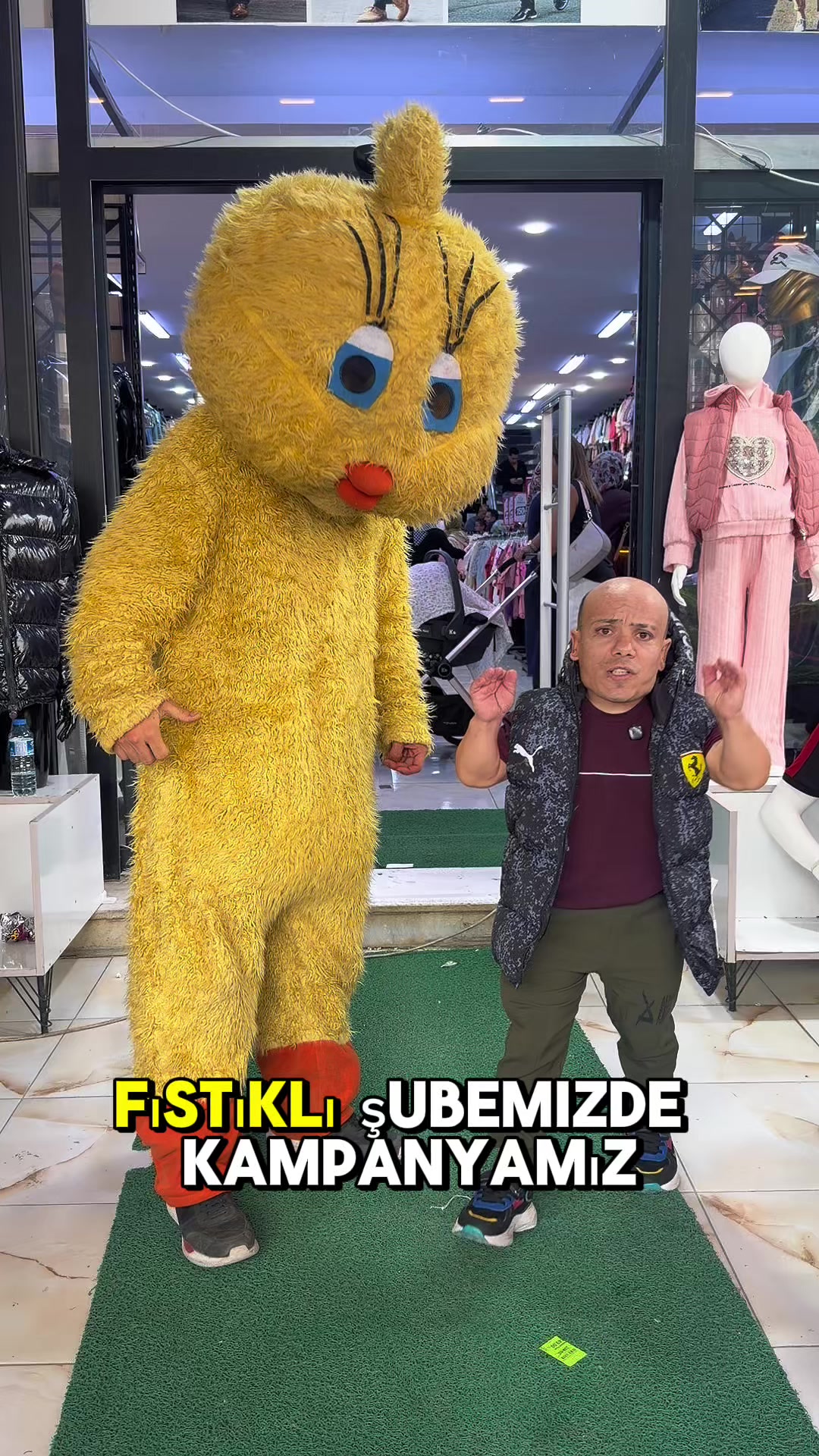 @Woodsman fıstıklık şubesi