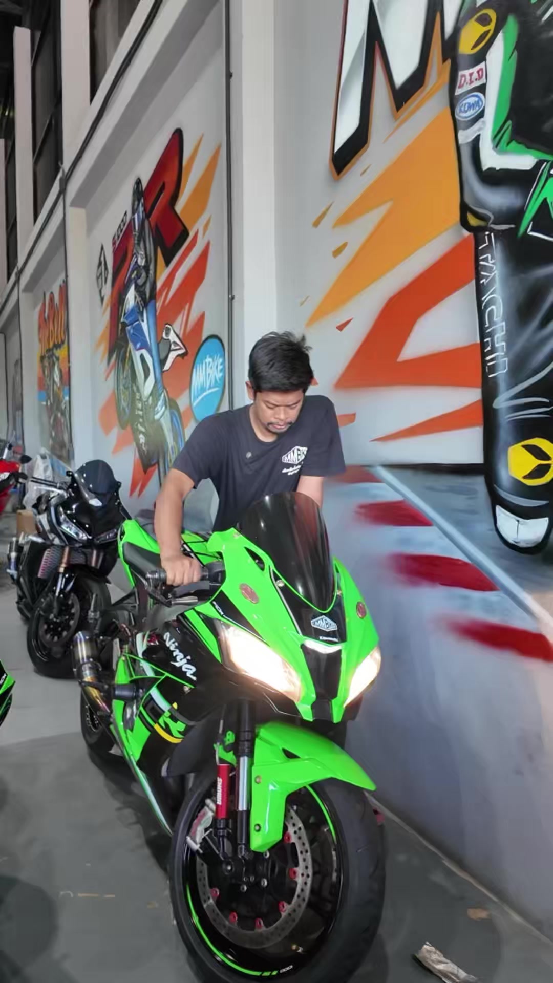 @MMBIKE ซื้อขายรถบิ๊กไบค์