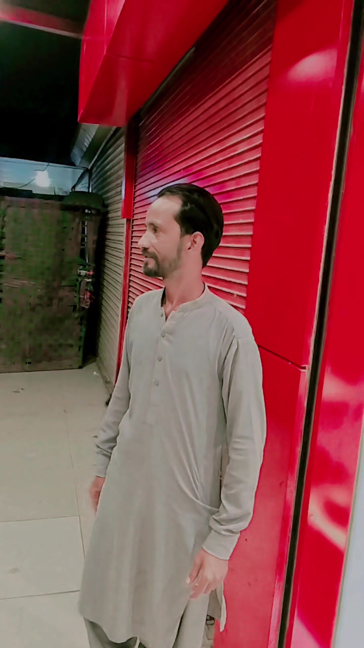 @Sadam Hassan Panhwar