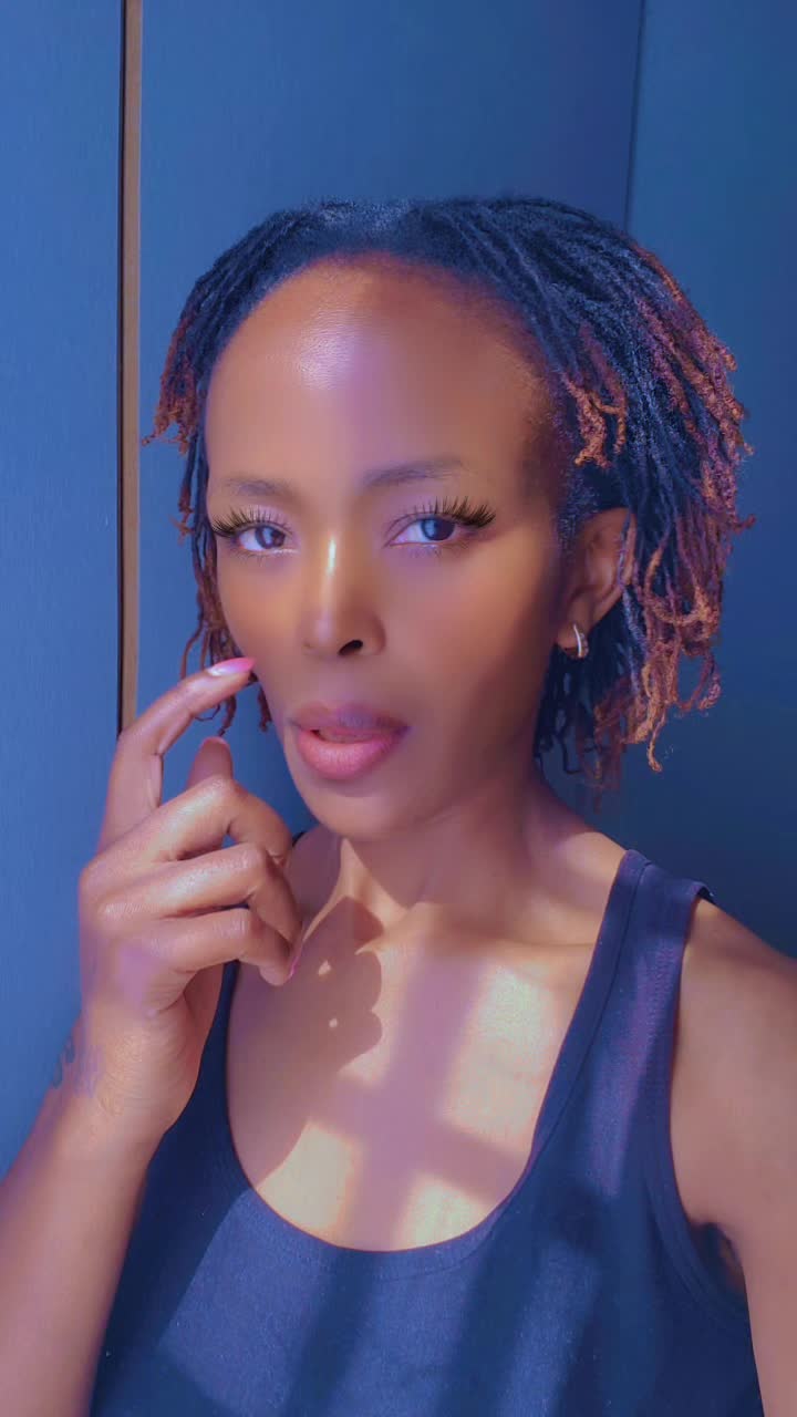 @Cynthia Wambui
