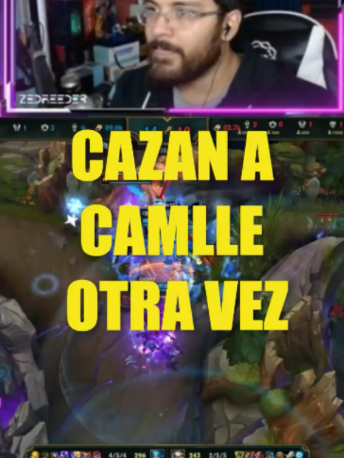 @ZedFeeder