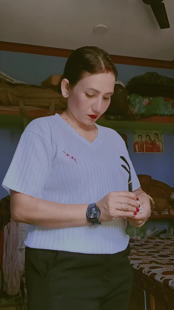 @Ranjita Basnet