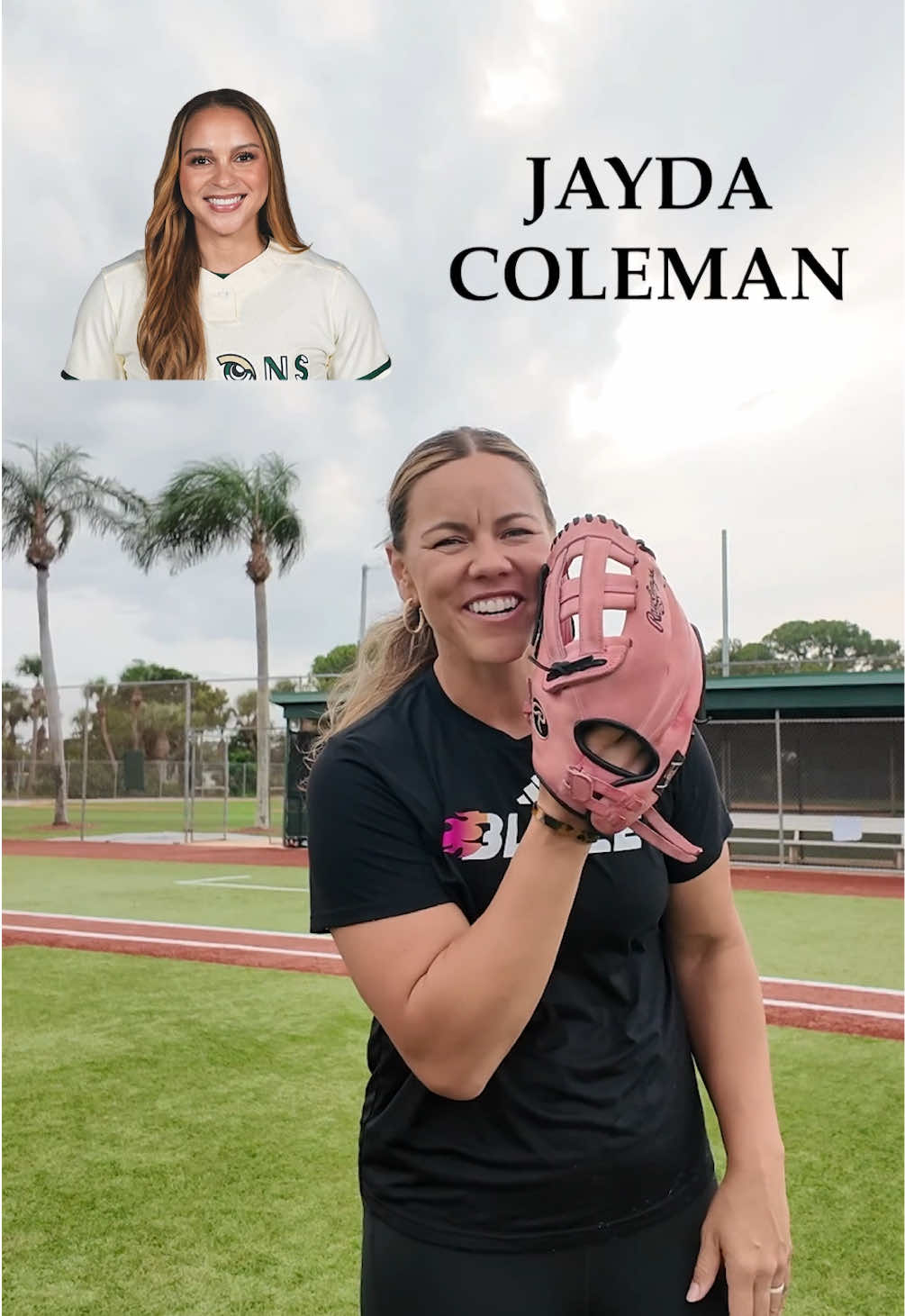 @Rawlings ⚾️🥎