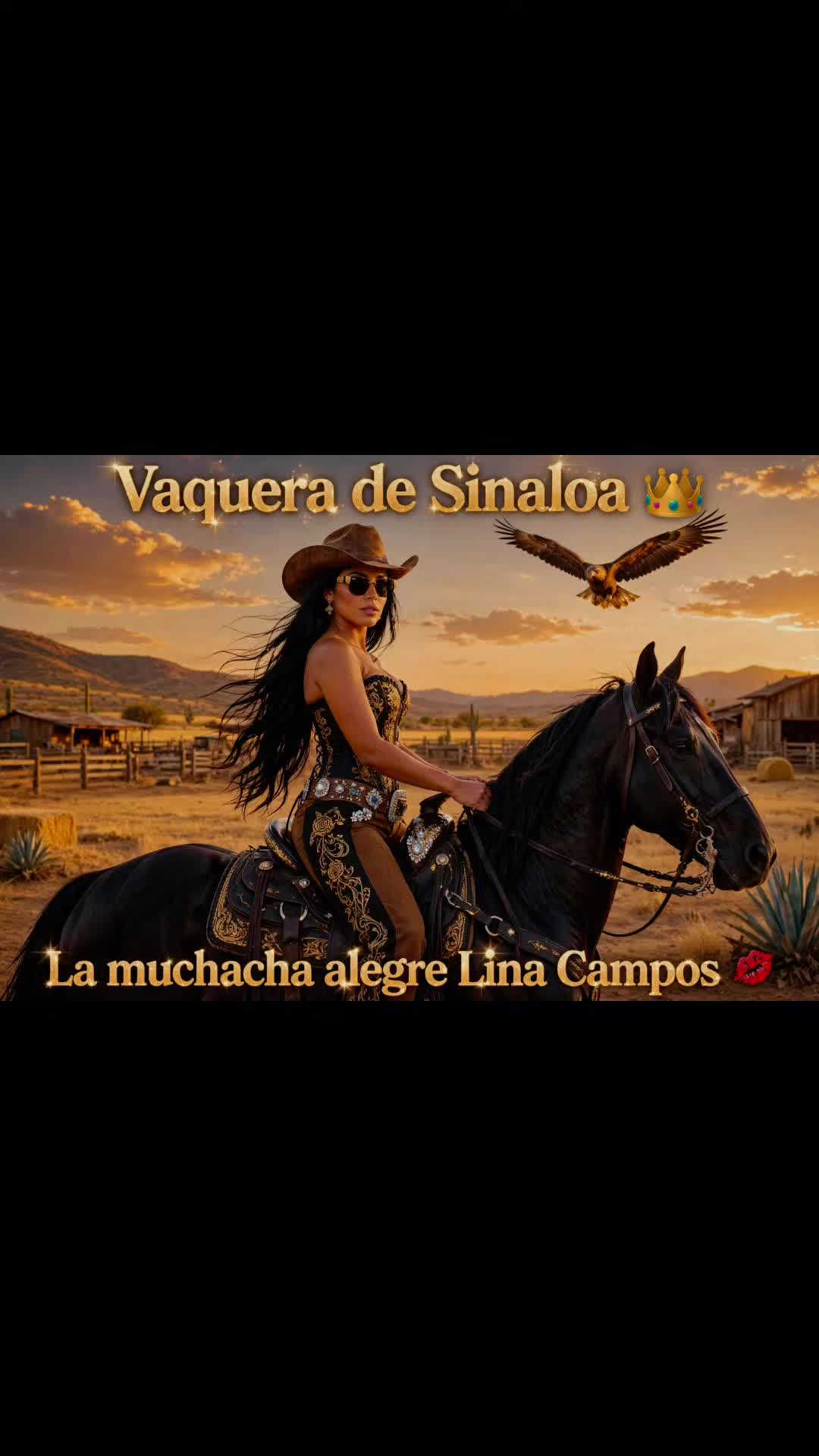 @Lina campos off