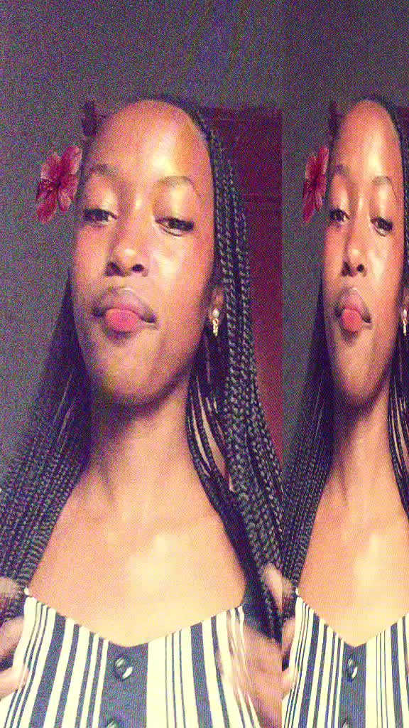 @Annah Sithole🌟