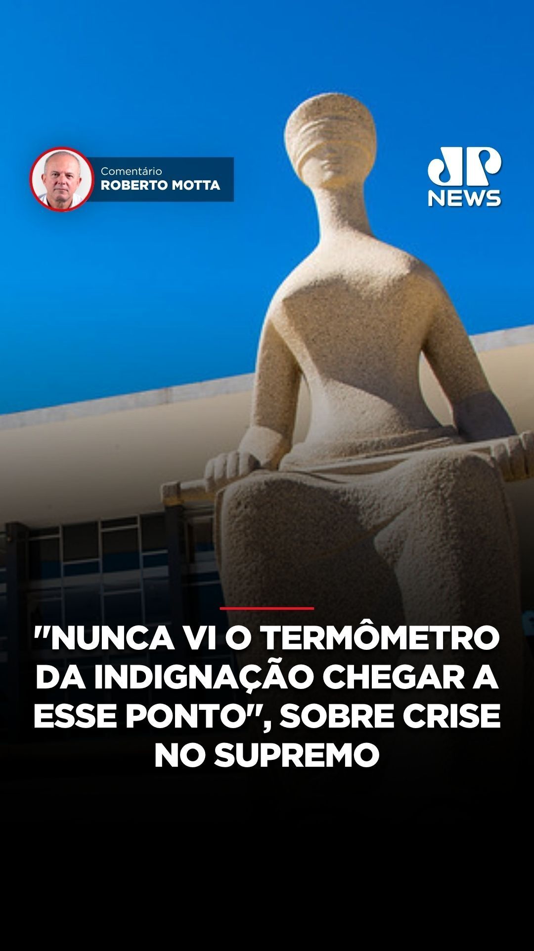 @Jovem Pan News