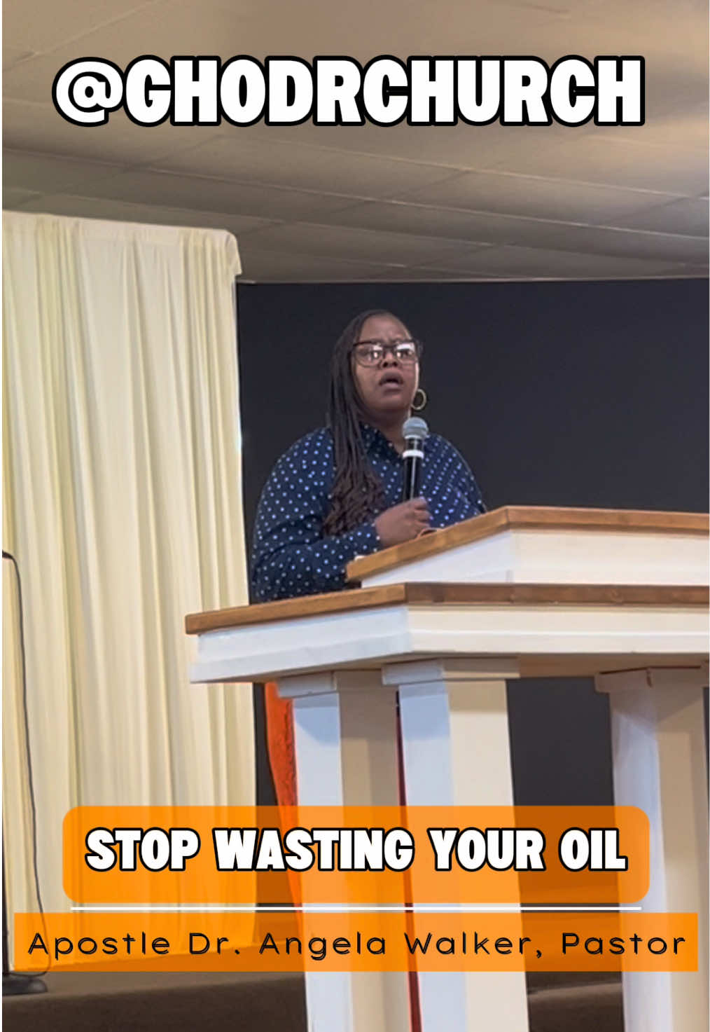 @GHODRCHURCH