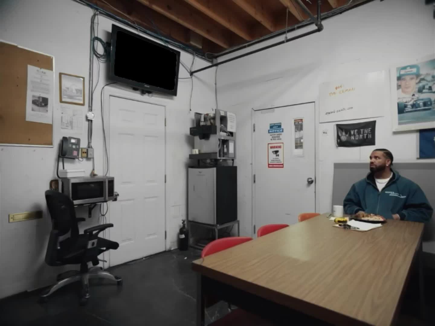 @Chief Green Screens