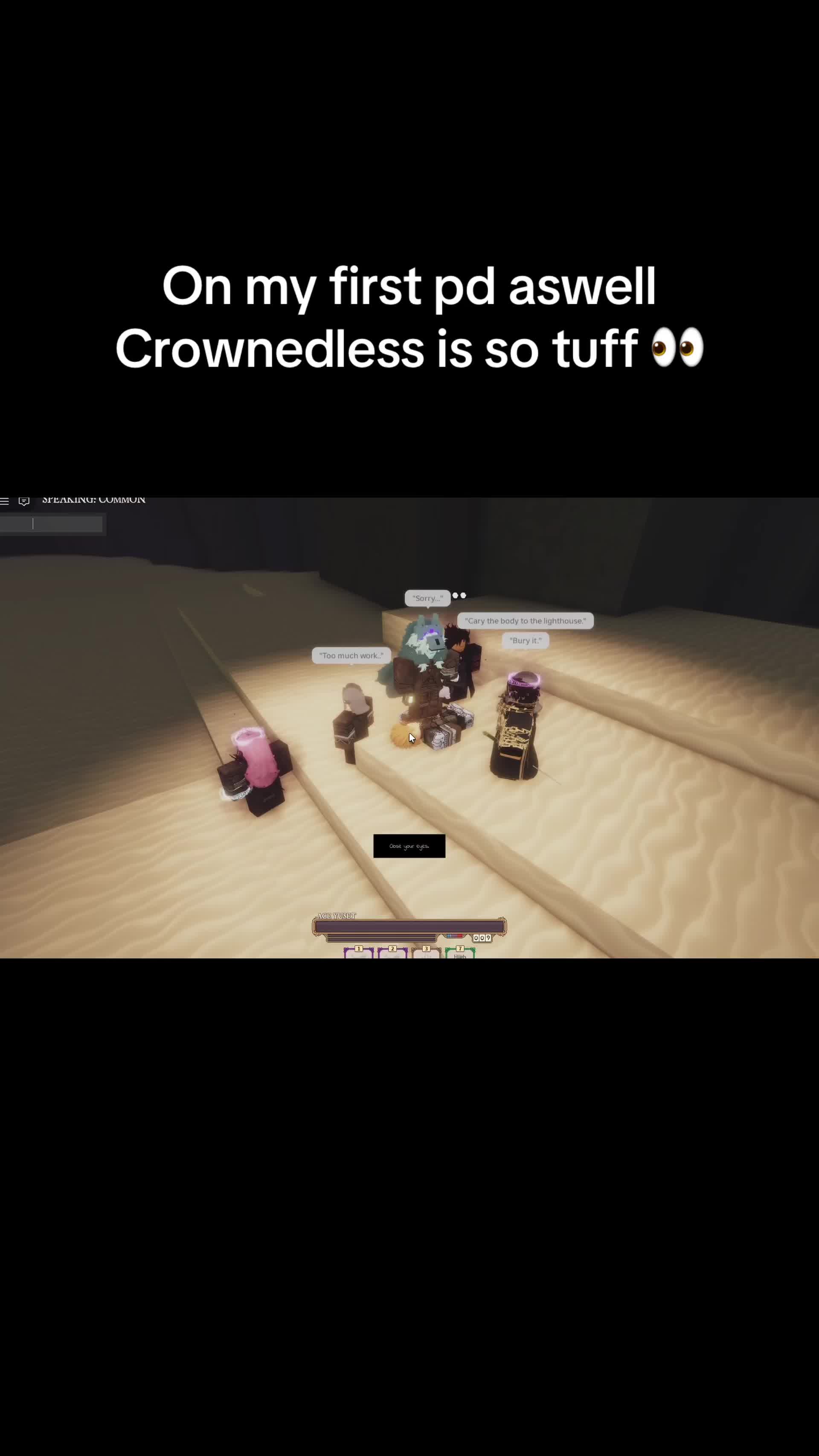 @fourdrownedgods