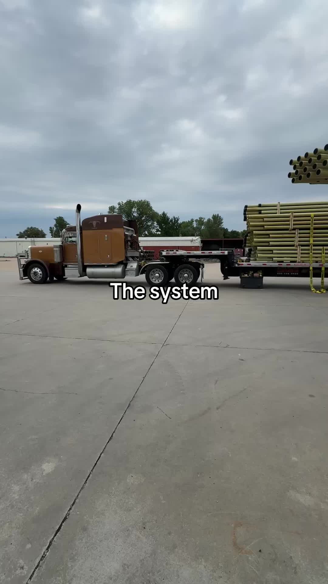 @snowman.trucking