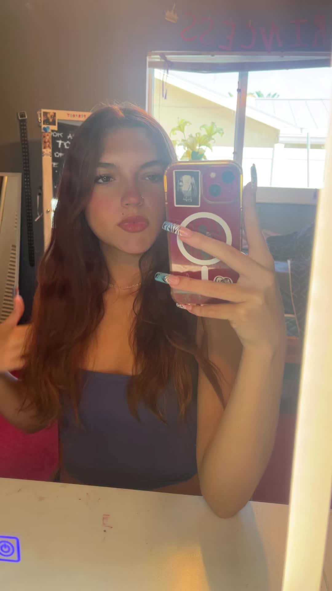 @Riley