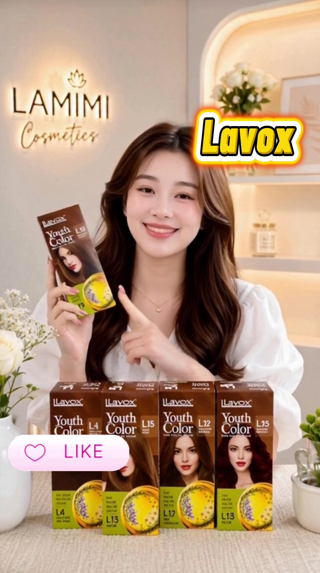 @Ngọc tạp ho&aacute; ✅