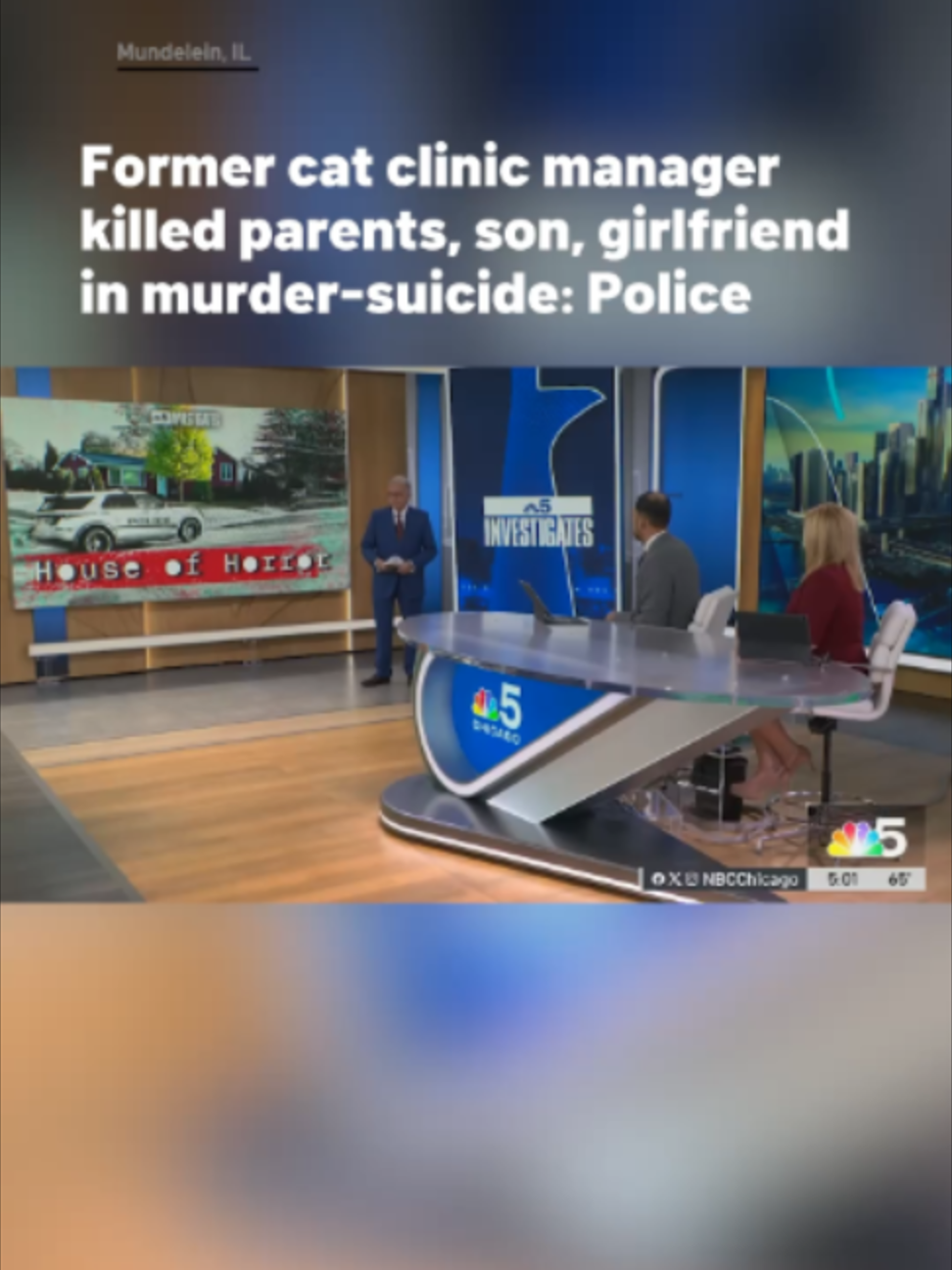 @NBC Chicago
