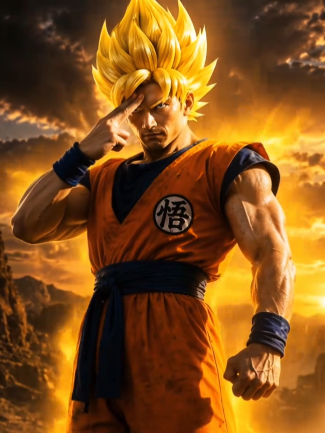 @Master Roshi