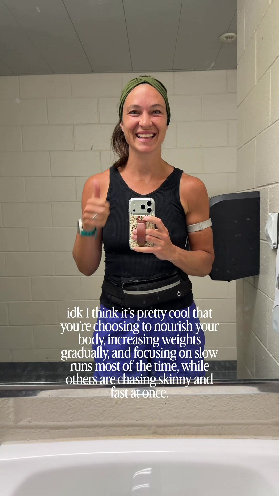 @Katie / Mother Runner
