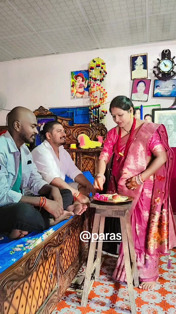 @chanda kumarii mehta