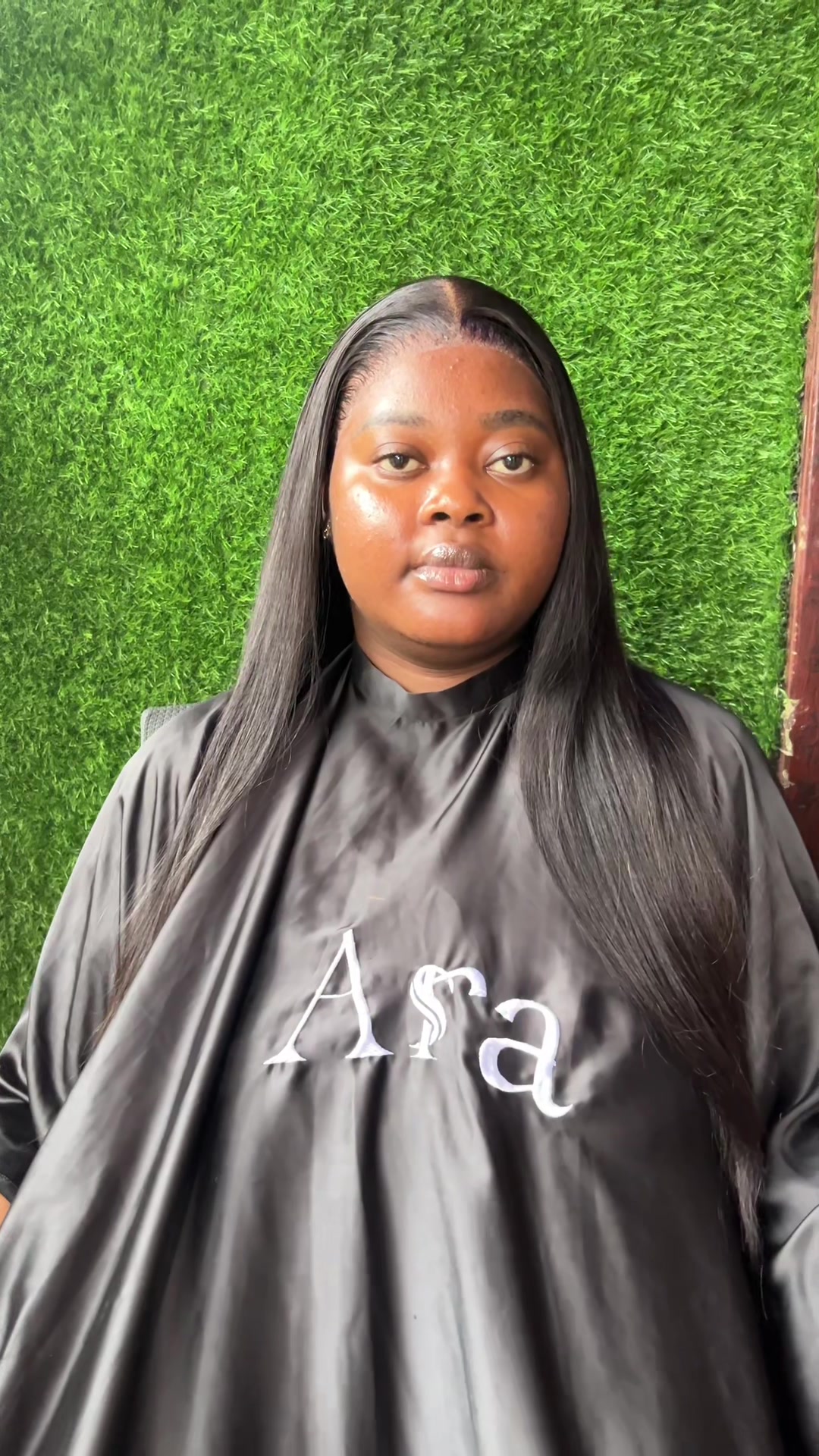 @BRIDAL HAIRSTYLIST OGBA,IKEJA
