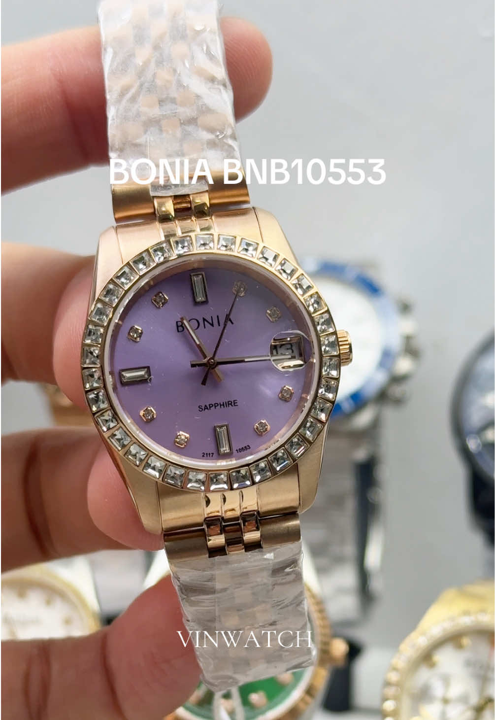 @vinwatch