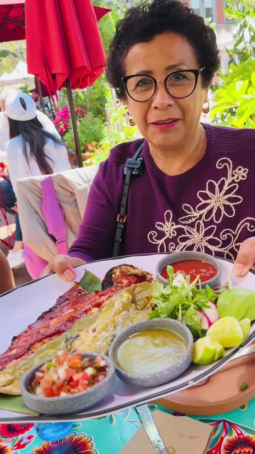@El Menu de Lupita