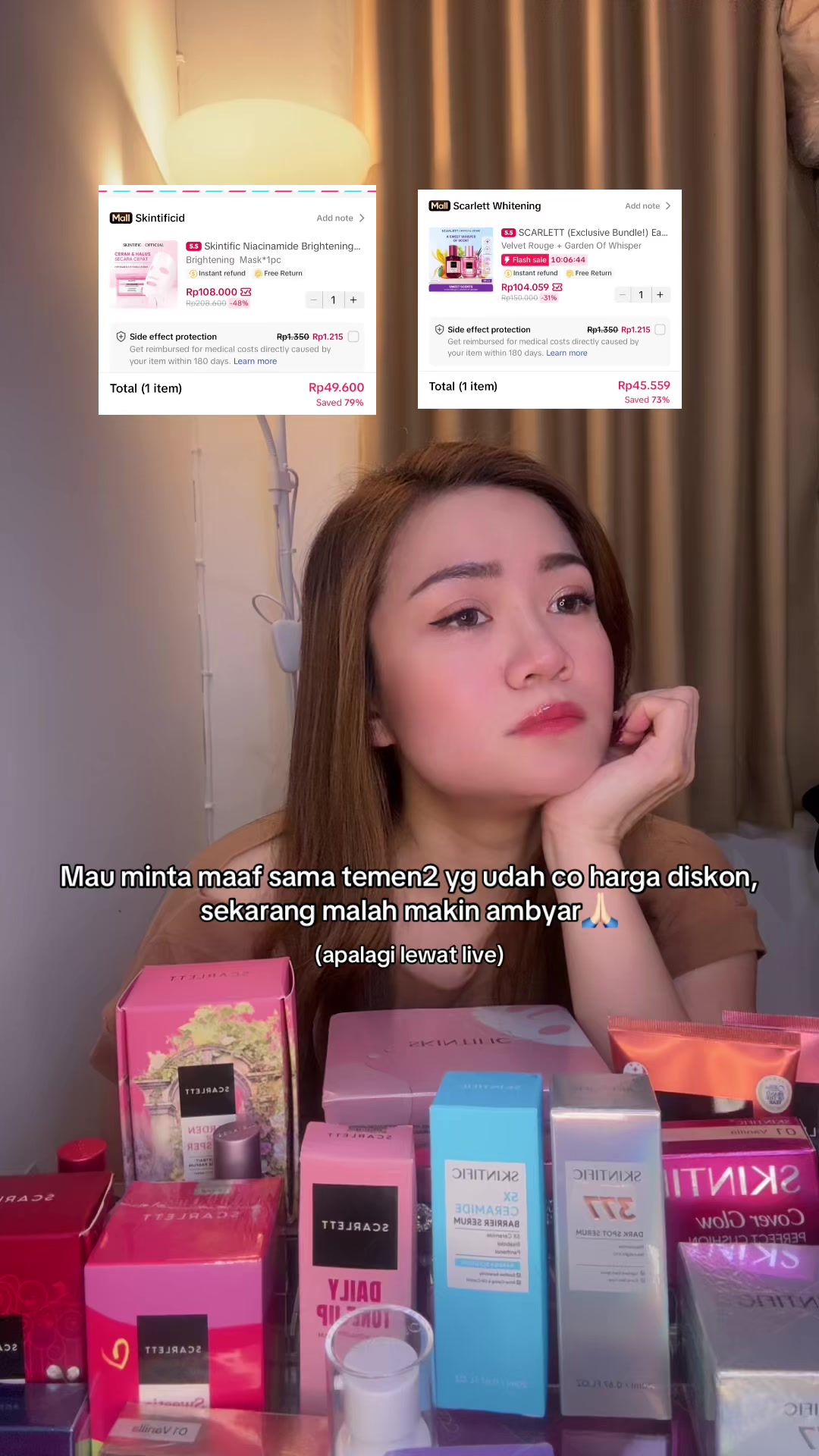 @Eva Marcella - Ex Big4