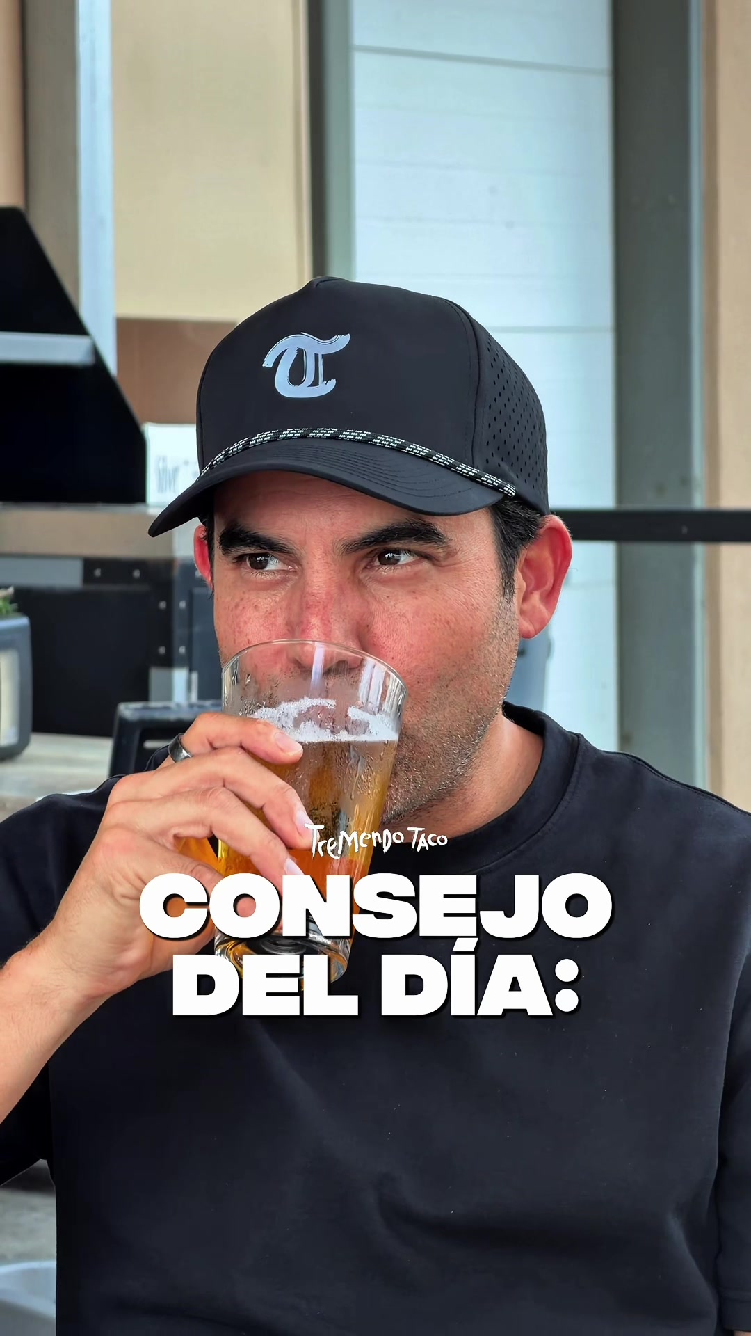 @tRemenDo Taco