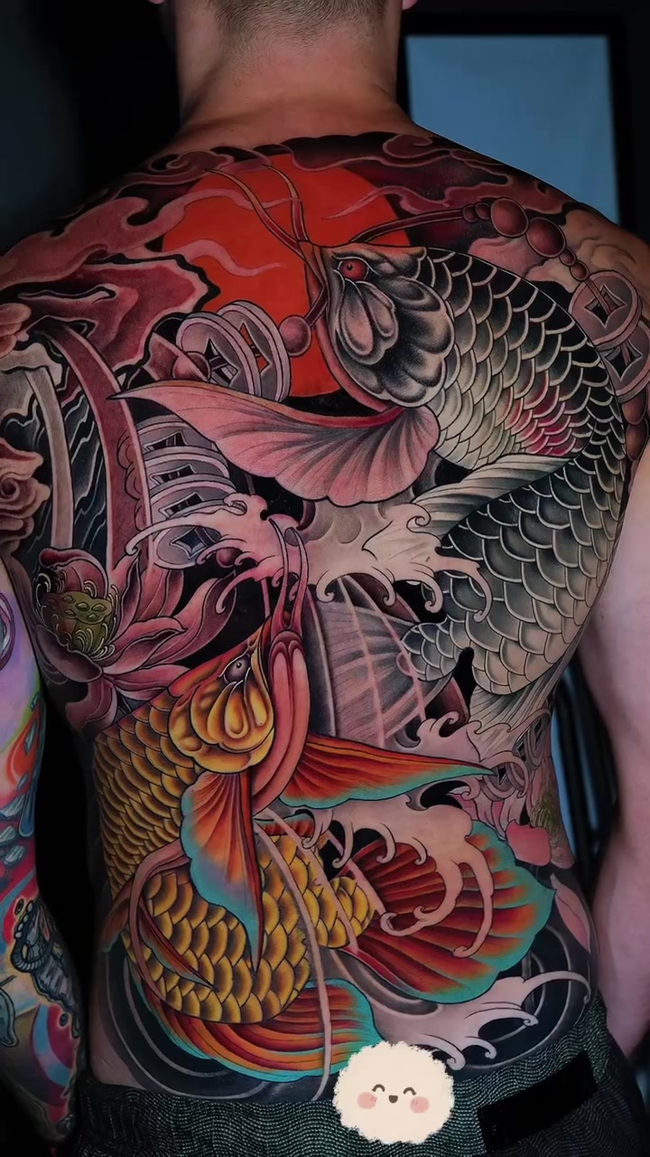 @THẾ GIỚI TATTOO
