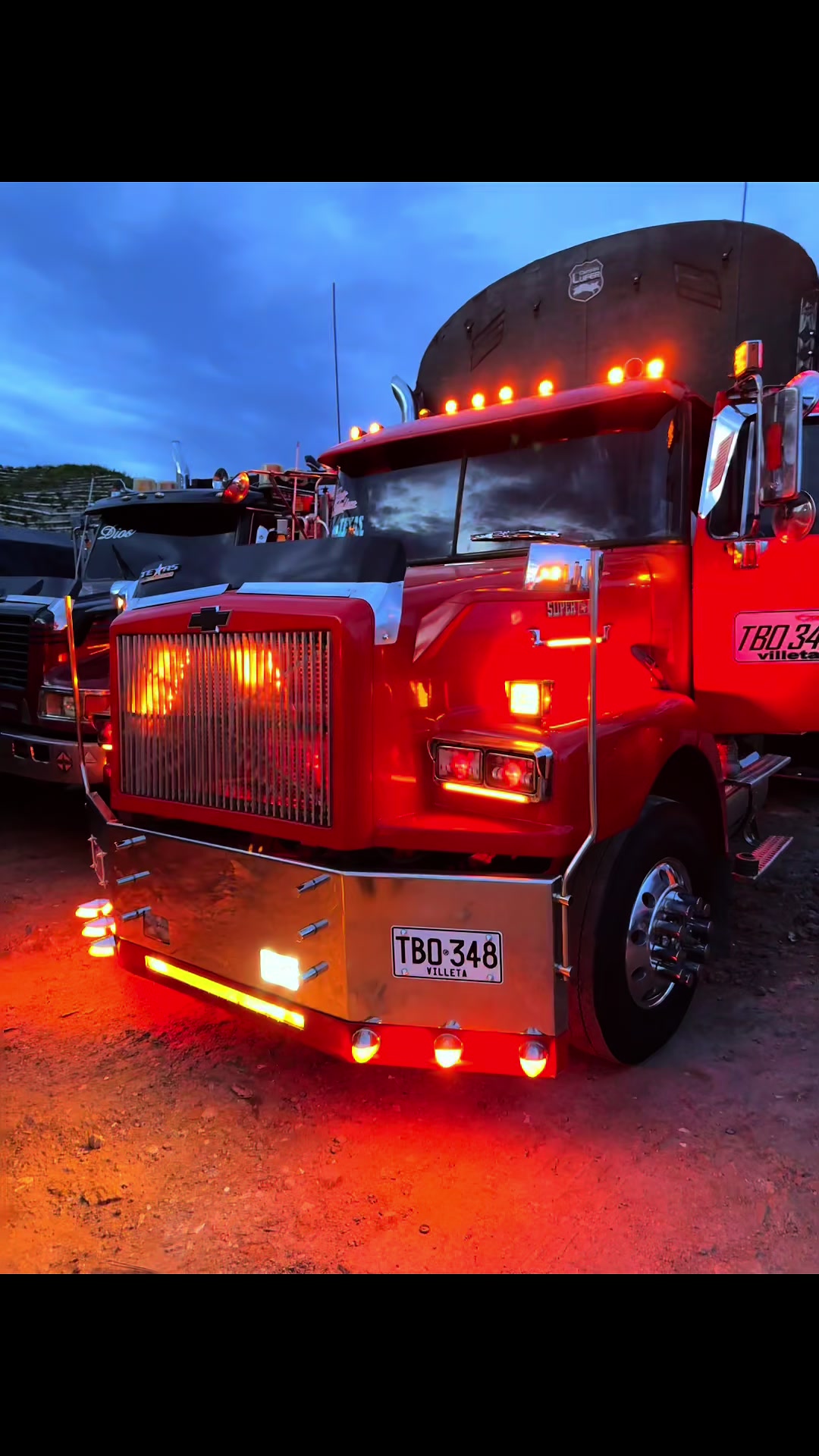 @TRACTOPRESTIGE