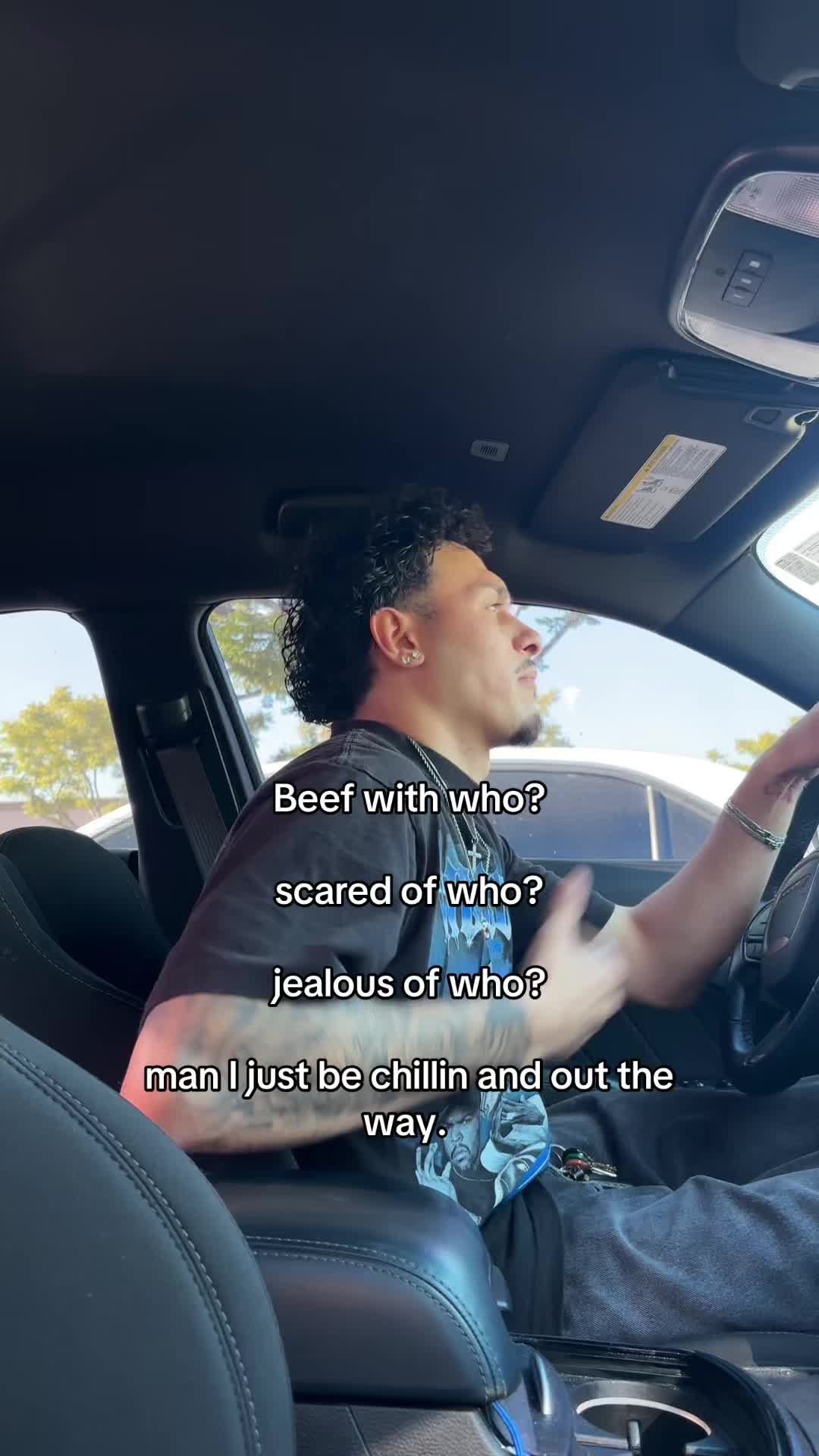 @Josh