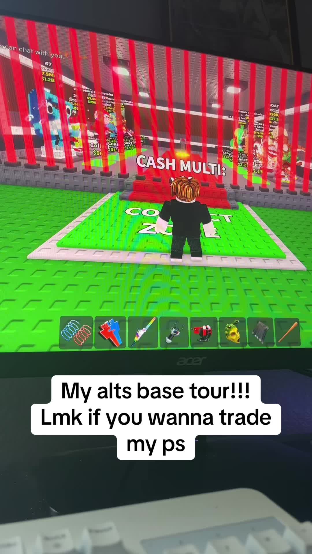 @FaxTrades