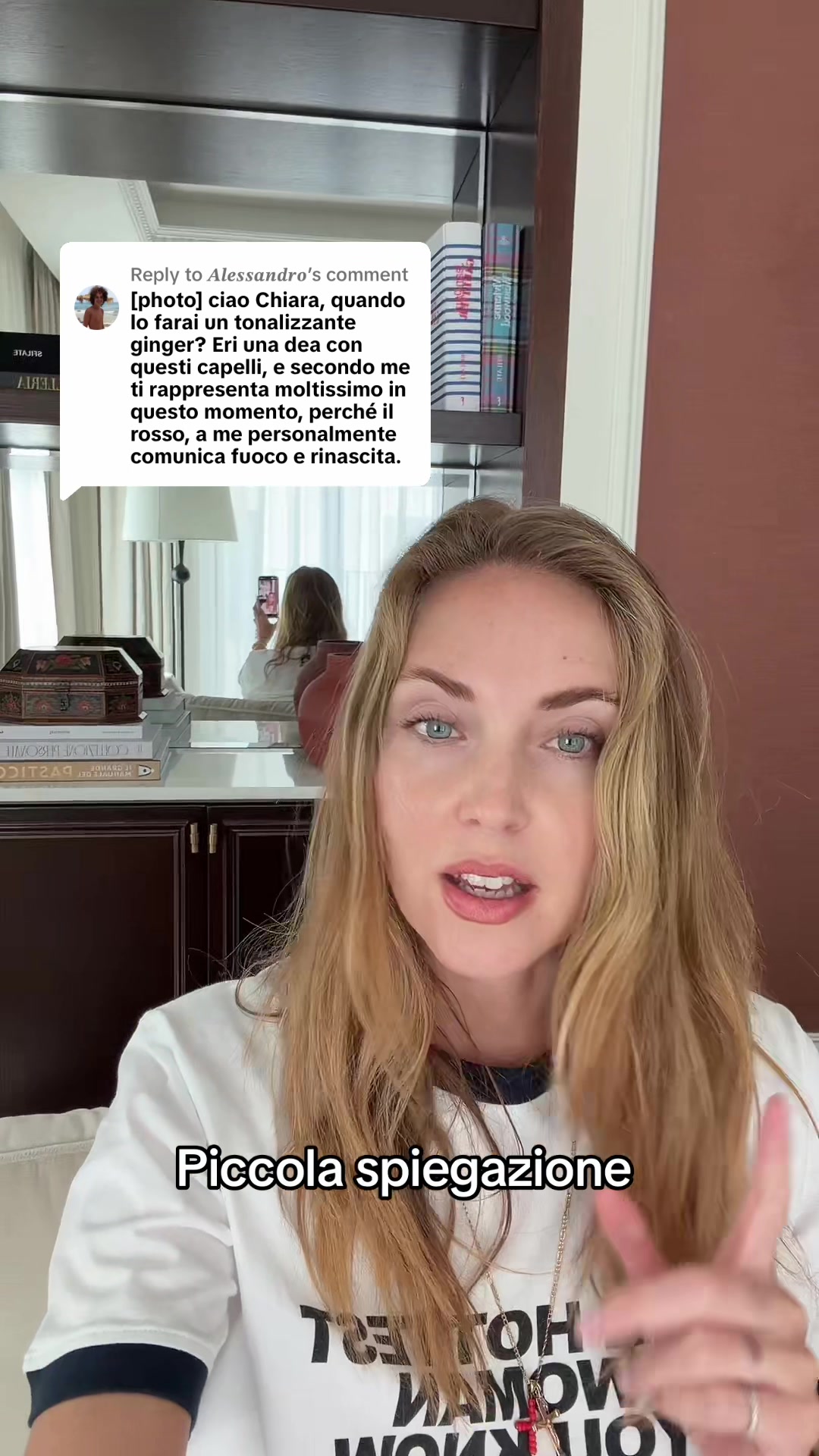 @Chiara Ferragni