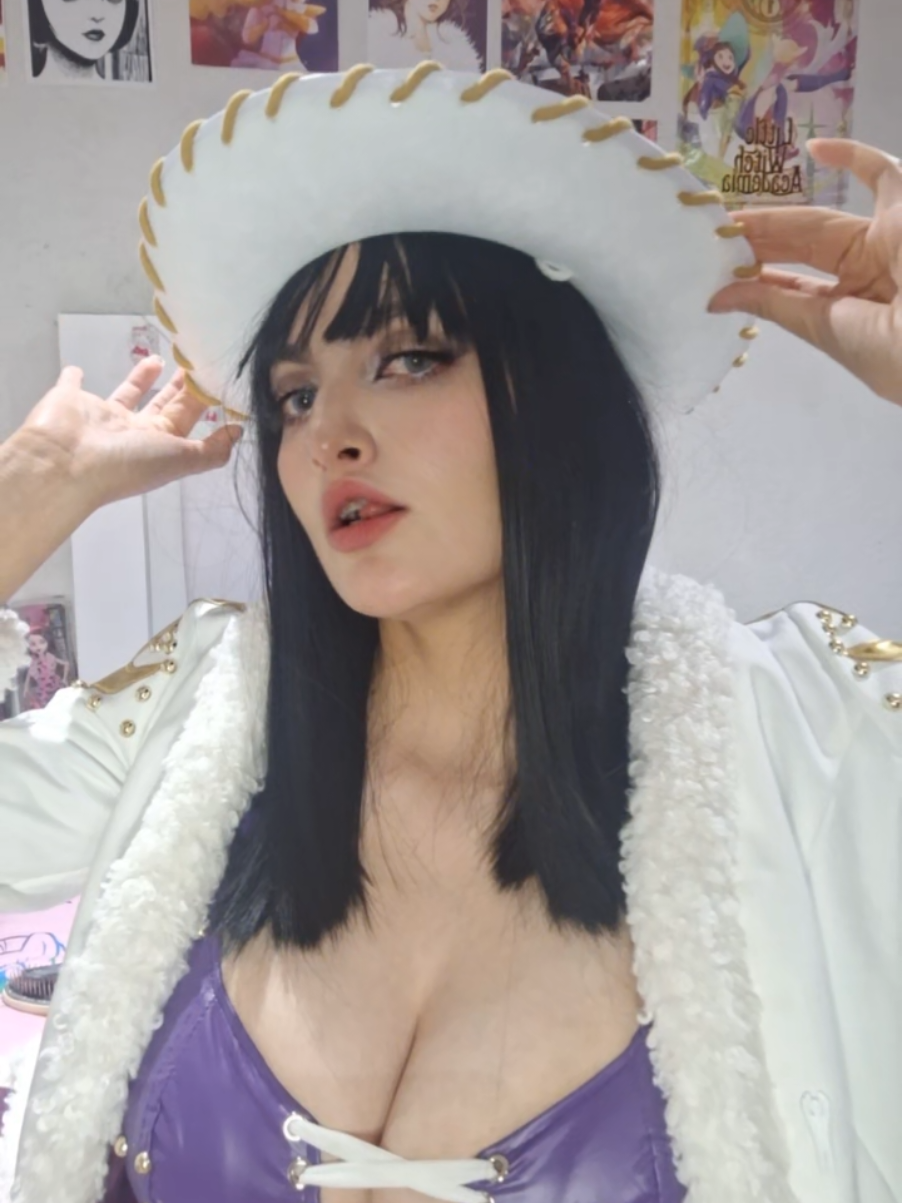 @Maru-chan