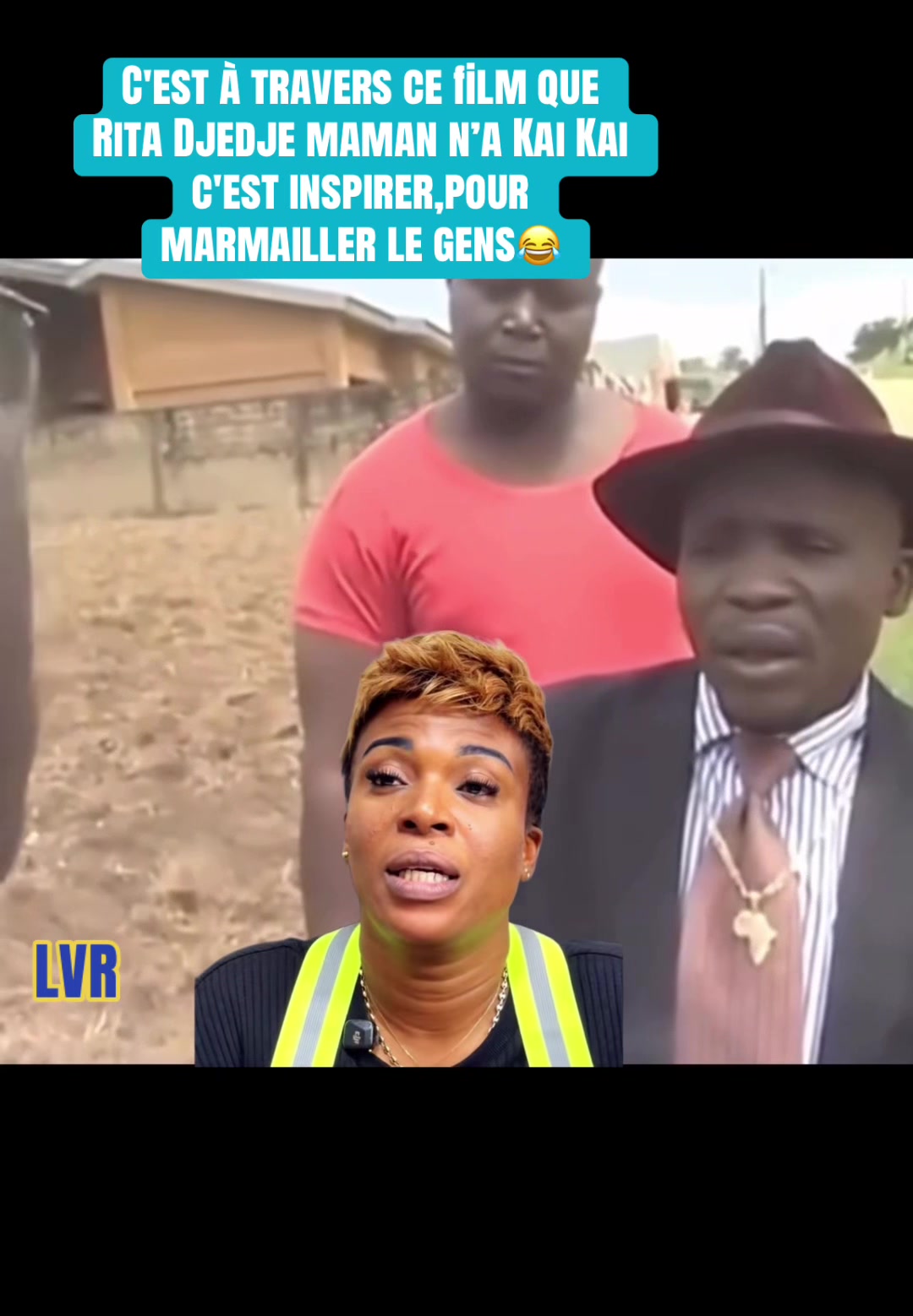 @LaVar_Afrique_Gossipe