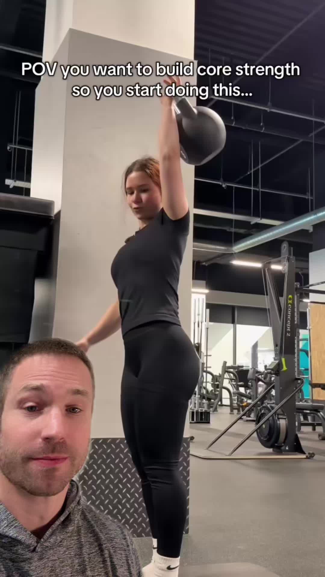 @Squat University