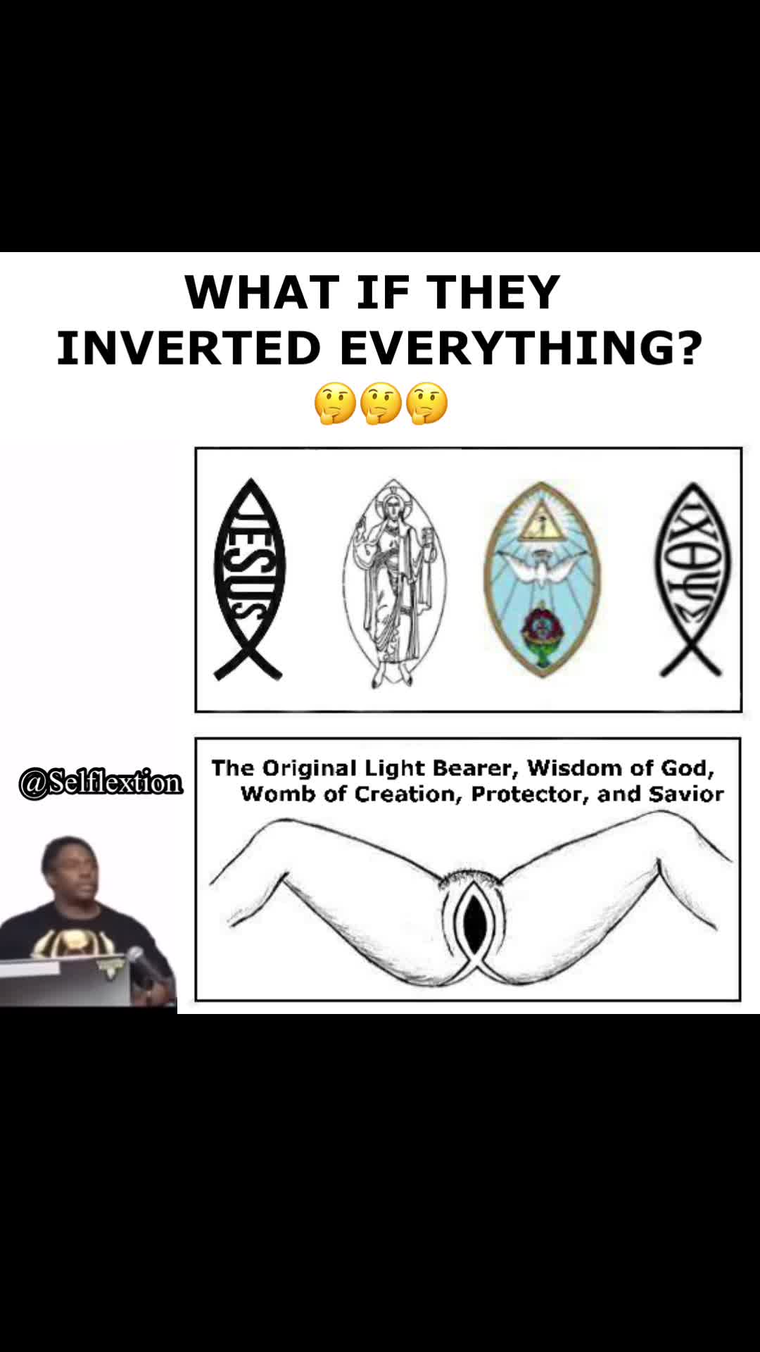 @Selflextion