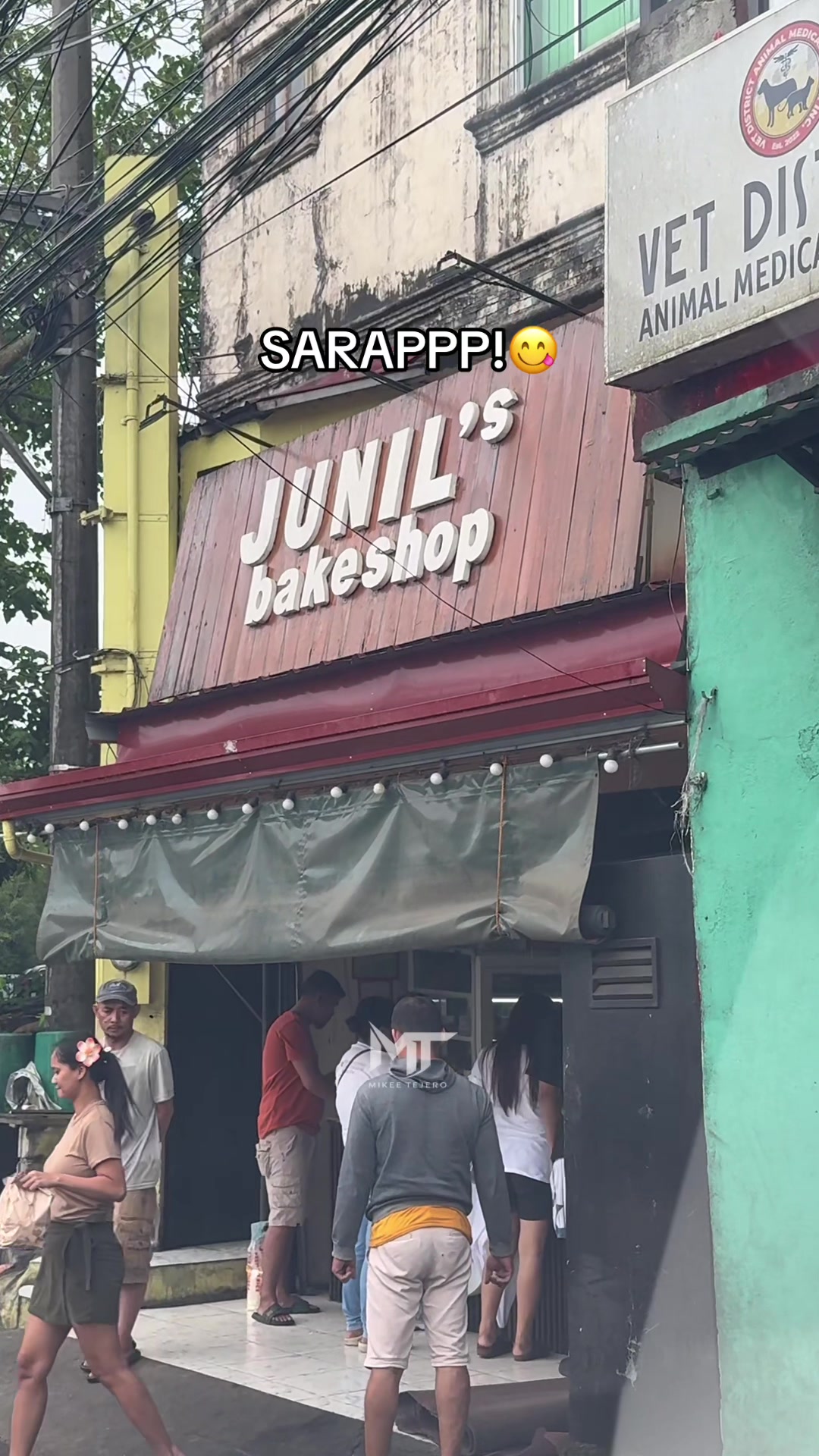 @MIKEE TEJERO🧿