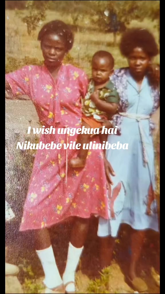 @john njai