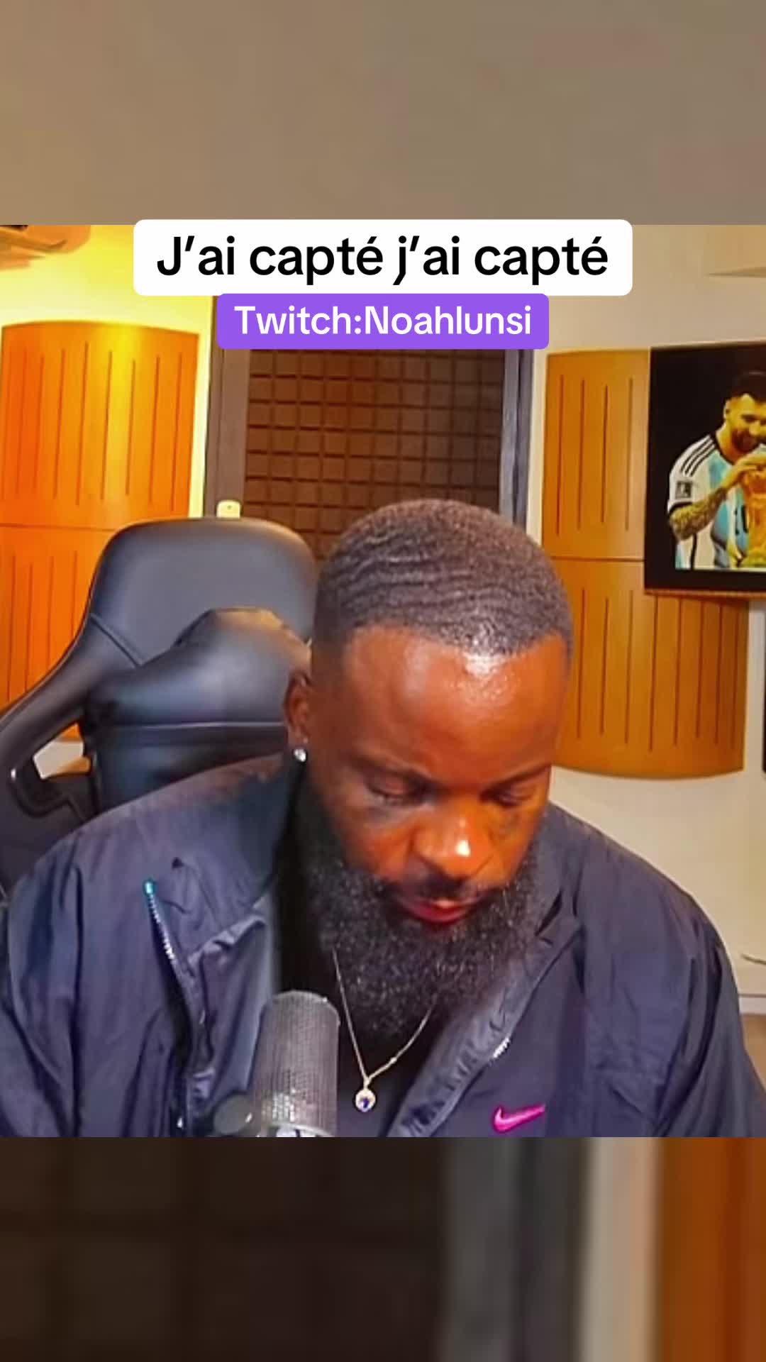 @Les Pépites de Noah Lunsi