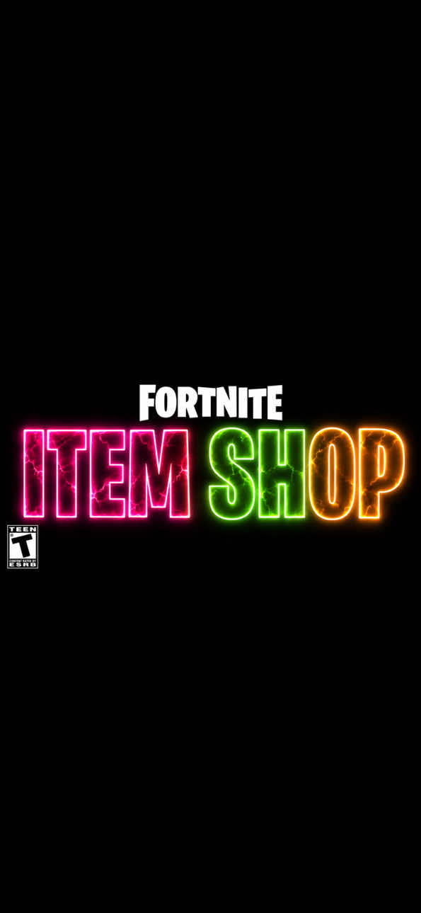 @FORTNITE STUDIOS