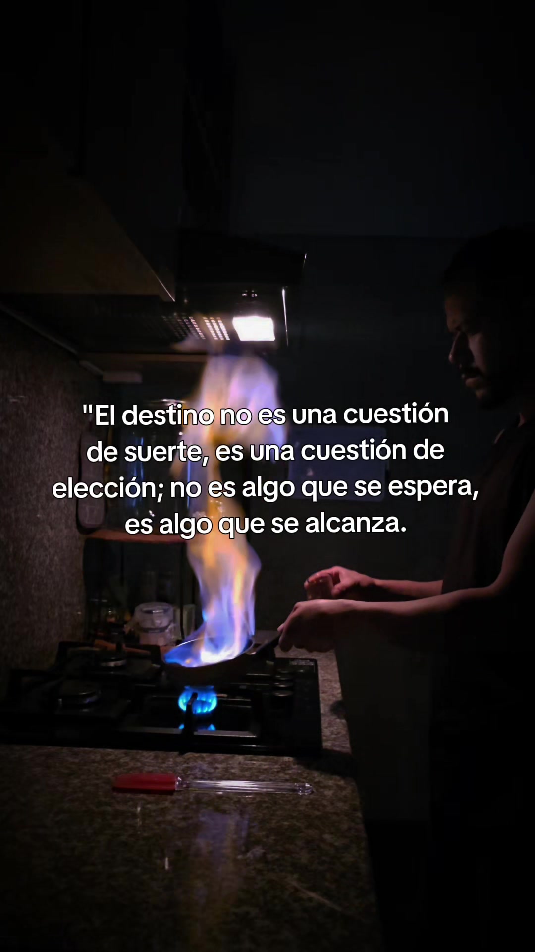 @Chef Alvaro