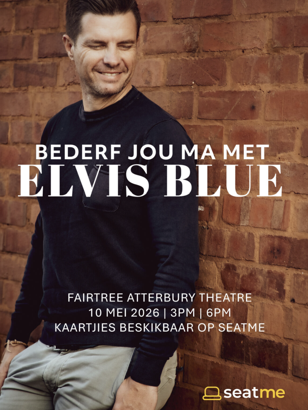 @Fairtree Atterbury Theatre