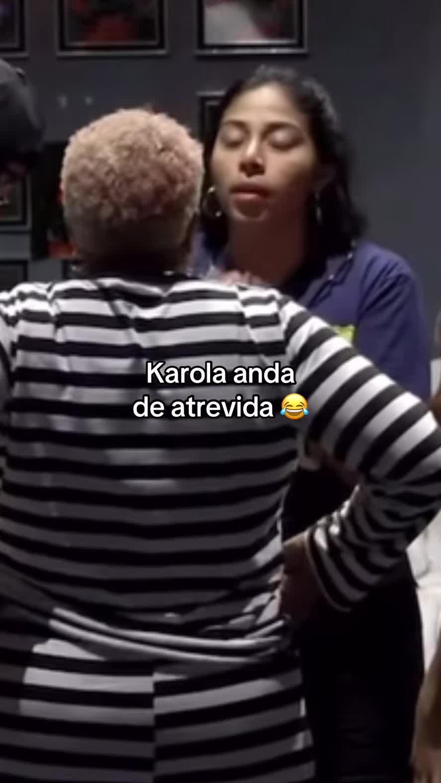 @Team Karola