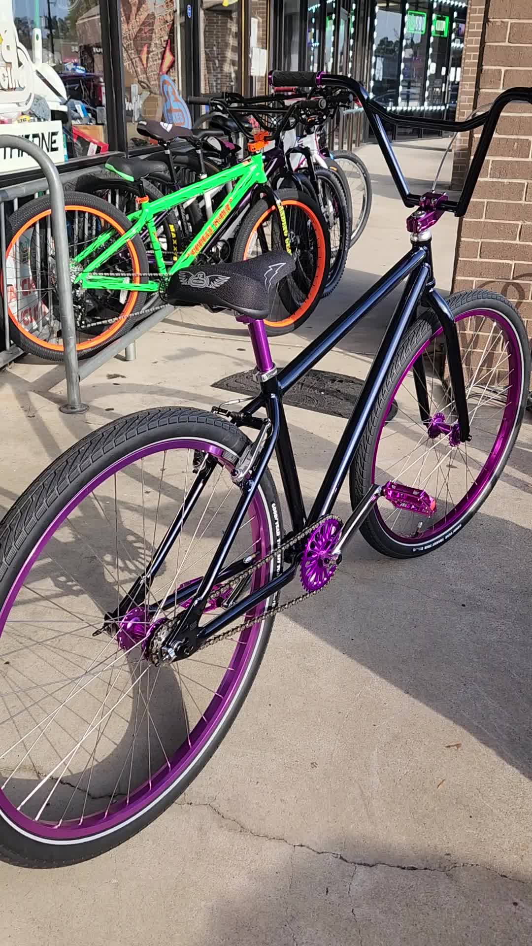 @29ers Bike Shop