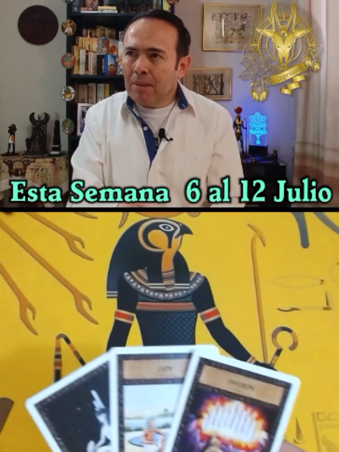 @Tarot RA