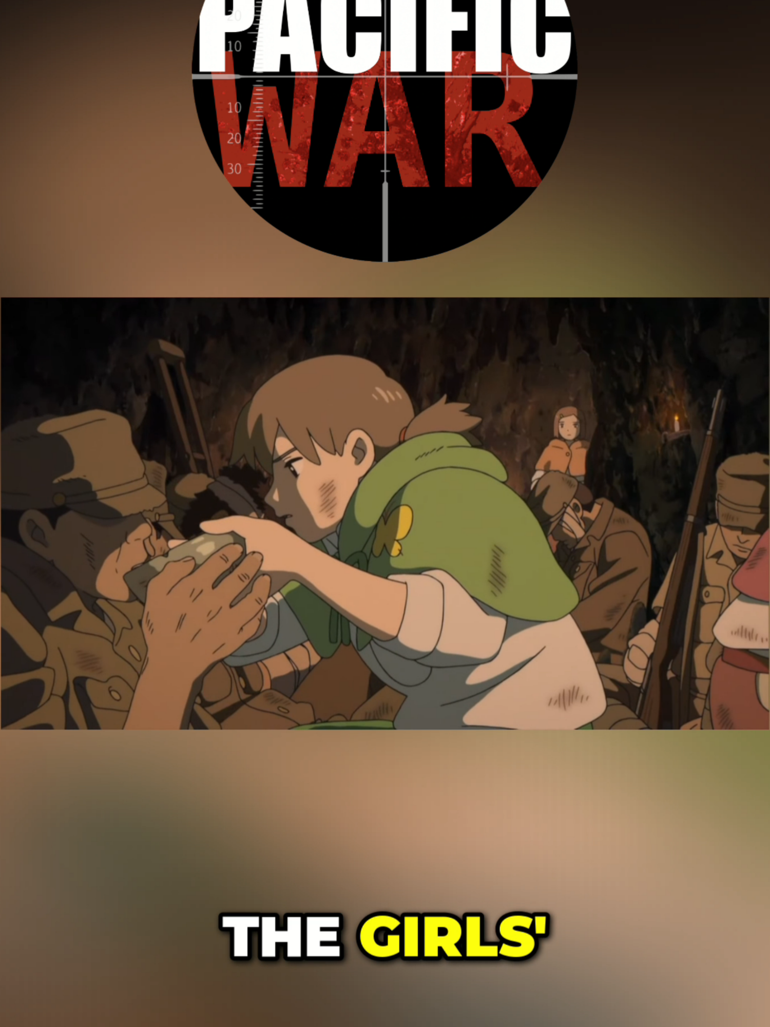 @The Pacific War Channel