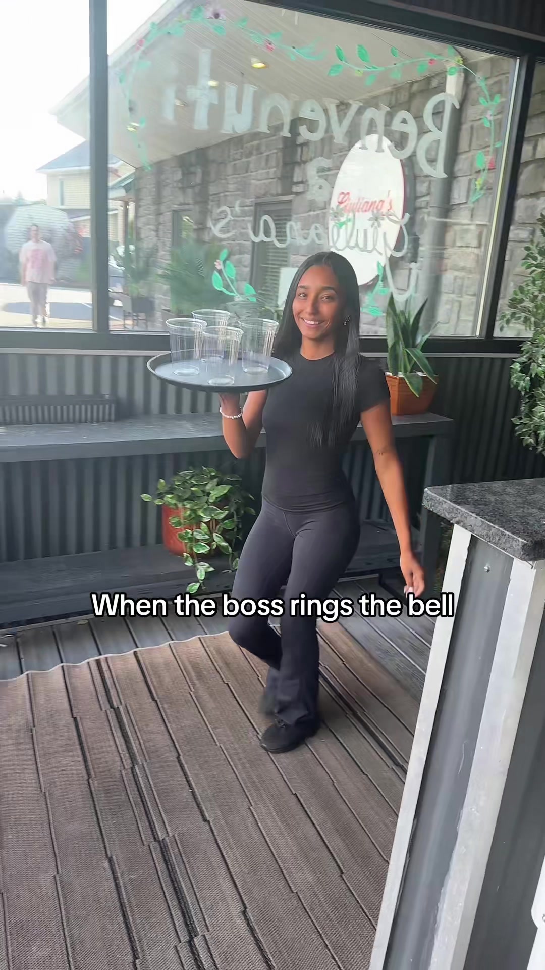 @Pizza boss