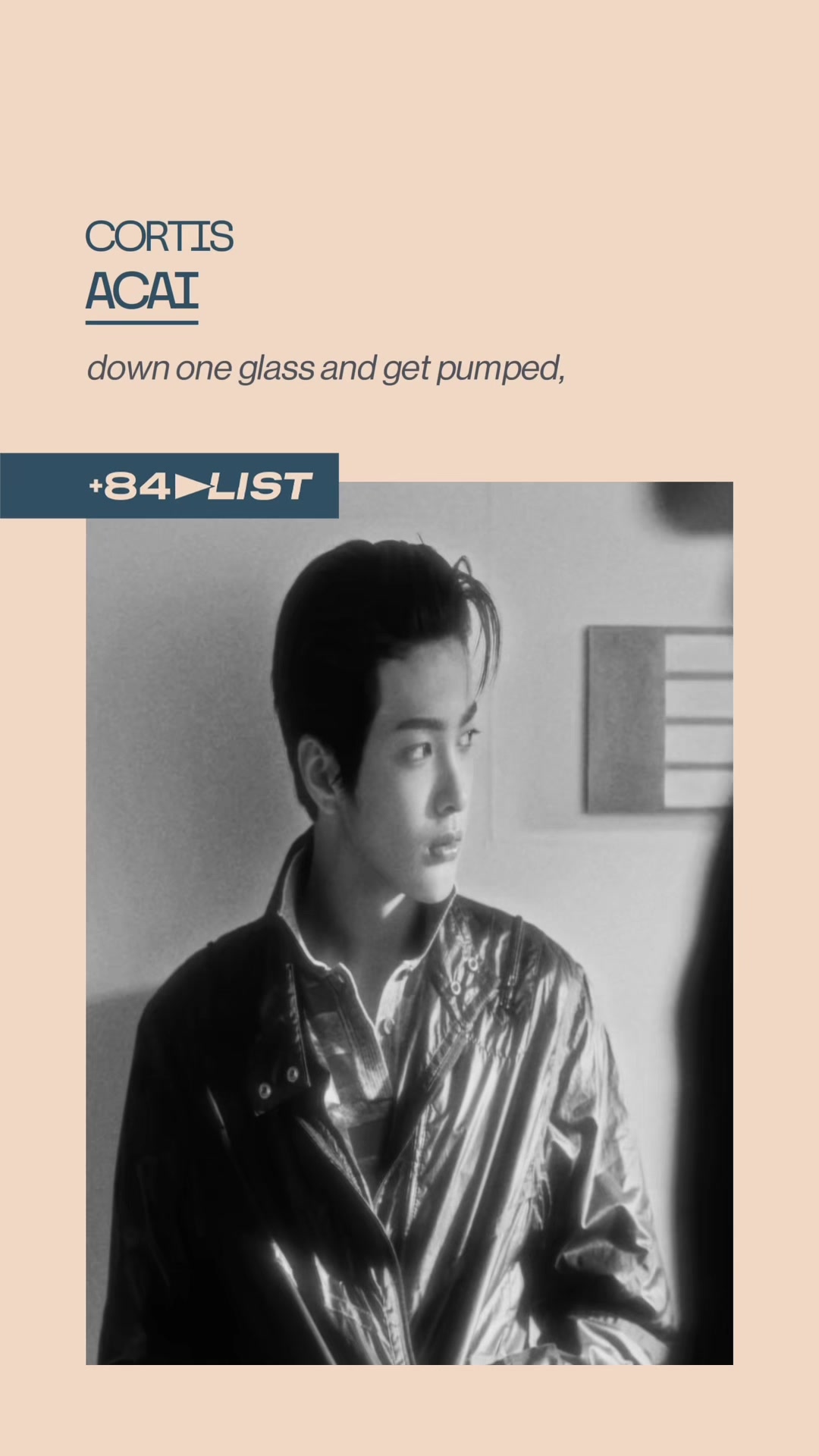 @+84 PLAYLIST