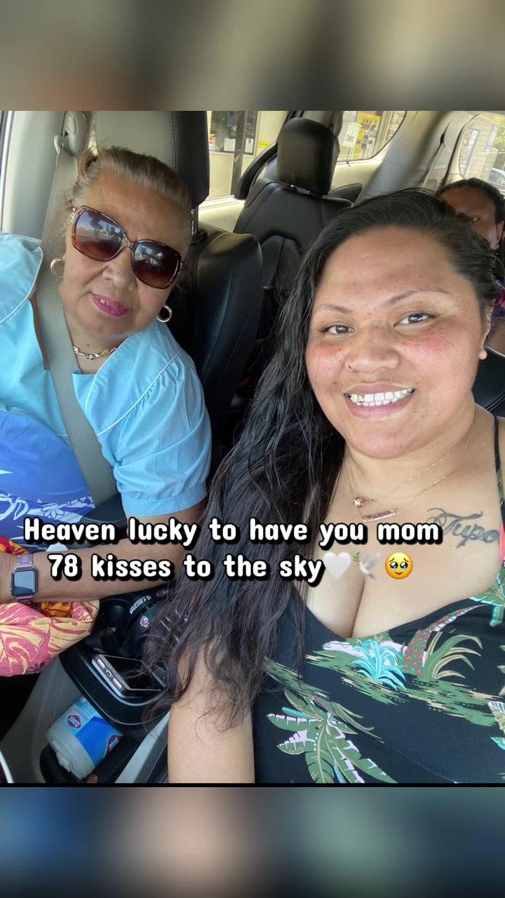 @Ofa Maeli Tupou-Enesa