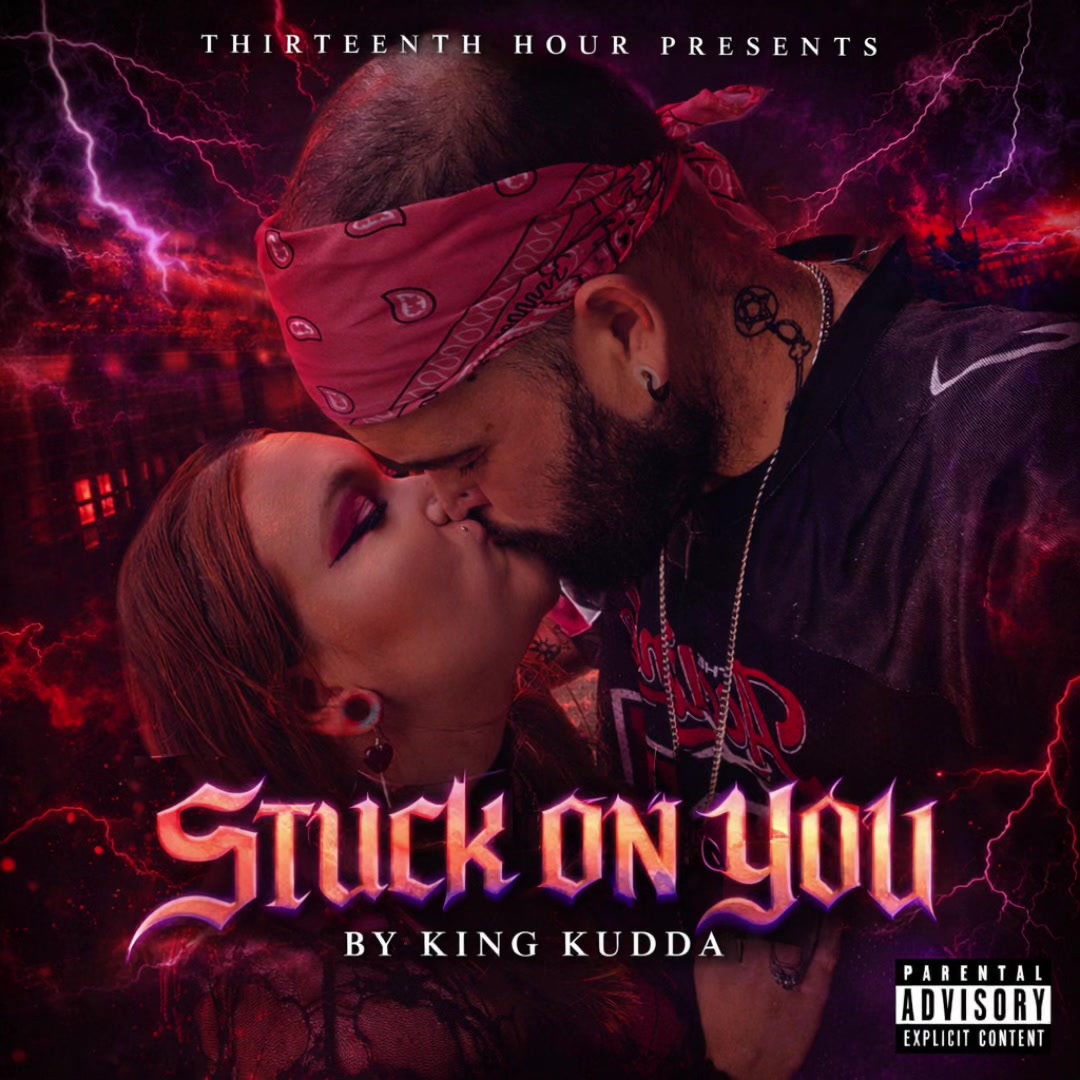 @King Kudda