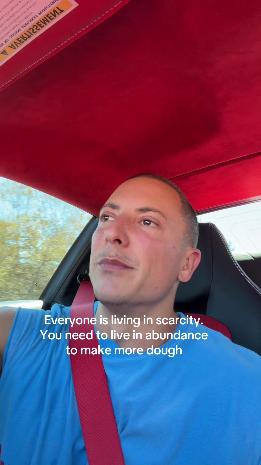 @Anthony Pacella